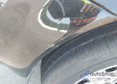 2007 Nissan Murano Sl из США, поврежденный, VIN JN8AZ08W77W660759